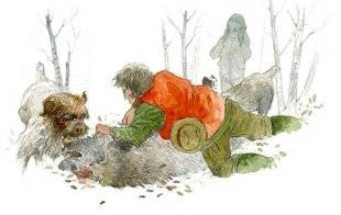 La Revue Nationale de La Chasse 858 J'ai invité Tartarin