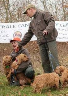 La Revue Nationale de La Chasse 858 Arnaud Mével