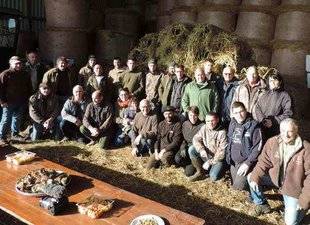 La Revue Nationale de La Chasse 859 Balance ton nid !