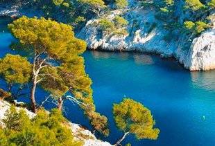 La Revue Nationale de La Chasse 859 Naissances dans les Calanques