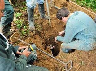 La Revue Nationale de La Chasse 859 Un projet terre à terre
