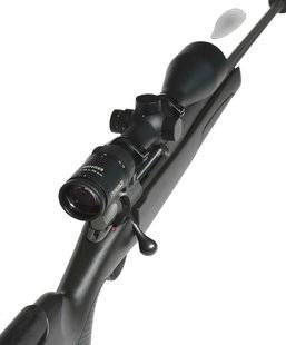 La Revue Nationale de La Chasse 859 Sako 85 Finnlight II