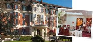 La Revue Nationale de La Chasse 859 Le Pavillon au plus haut