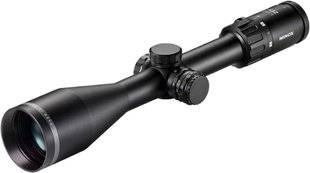 La Revue Nationale de La Chasse 859 La lunette Minox ZE 5i 3-15x5 6