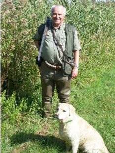 La Revue Nationale de La Chasse 860 Cap sur la Normandie