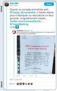 La Revue Nationale de La Chasse 860 Plus c'est gros, plus ça passe