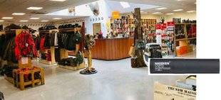 La Revue Nationale de La Chasse 860 “Dès le départ j'ai mis l'accent sur la qualité du service et des produits proposés. ”