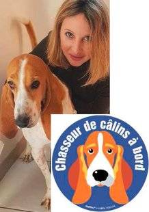 La Revue Nationale de La Chasse 860 Gandalf aux grandes oreilles