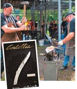 La Revue Nationale de La Chasse 860 Coutellia 2019