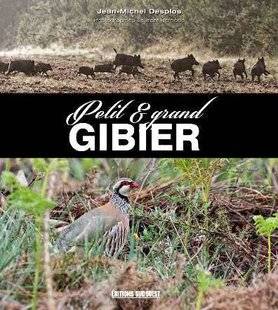 La Revue Nationale de La Chasse 860 Petit & grand gibier