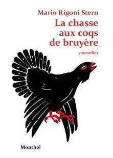 La Revue Nationale de La Chasse 860 La chasse aux coqs de bruyère