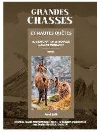 La Revue Nationale de La Chasse 860 Grandes chasses et hautes quêtes