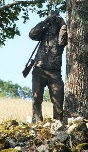 La Revue Nationale de La Chasse 860 Le sanglier fait-il fuir les jeunes chasseurs ?