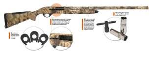 La Revue Nationale de La Chasse 860 Redoutable aux migrateurs !