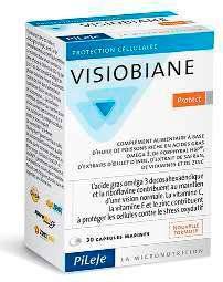 La Revue Nationale de La Chasse 860 Le plus santé Soin des yeux avec Visiobiane Confort