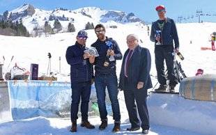 La Revue Nationale de La Chasse 862 Les chasseurs sur les pistes