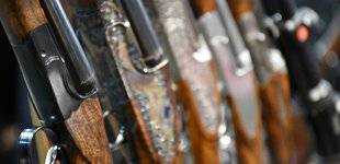 La Revue Nationale de La Chasse 862 Équipement 2019 du chasseur