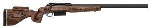 La Revue Nationale de La Chasse 862 Carabine Rossler Titan 6 Whisper. 308 Win Chargeur 5 coups