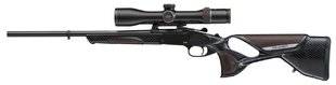 La Revue Nationale de La Chasse 862 Blaser K 95 Ultimate Carbon