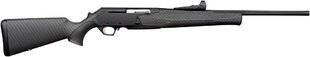 La Revue Nationale de La Chasse 862 Carabine Browning BAR MK 3 Reflex Composite CF HC