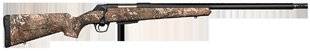 La Revue Nationale de La Chasse 862 Winchester XPR Strata