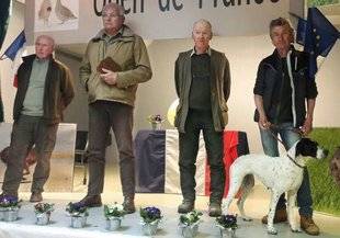 La Revue Nationale de La Chasse 862 Le grand sommet
