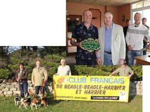 La Revue Nationale de La Chasse 862 Sur un air de Java
