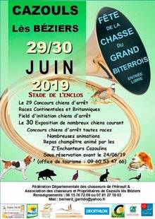 La Revue Nationale de La Chasse 862 Fête de la chasse