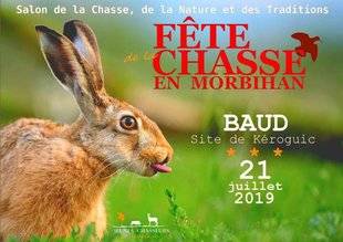 La Revue Nationale de La Chasse 862 Tout Baud !
