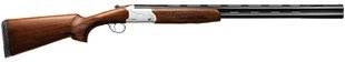 La Revue Nationale de La Chasse 862 Fusil superposé Integra light