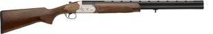 La Revue Nationale de La Chasse 862 Fusil Marocchi Ergal Slug
