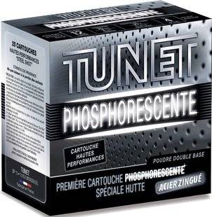 La Revue Nationale de La Chasse 862 Tunet Nitro HV Phosphorescente