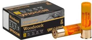 La Revue Nationale de La Chasse 862 Fiocchi Woodcock 28 g
