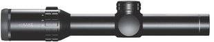 La Revue Nationale de La Chasse 862 Lunette de battue Hawke Frontier 30 1- 6x 24 Circle Dot