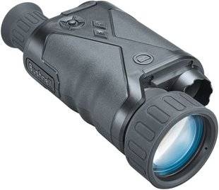 La Revue Nationale de La Chasse 862 Monoculaire Buschnell Equinox Z 2- 6X 50mm