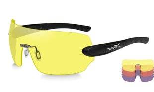 La Revue Nationale de La Chasse 862 Lunettes de tir Wiley WX Detection