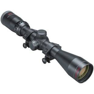 La Revue Nationale de La Chasse 862 Lunette de visée Tasco Sportsman 3- 9x 40