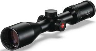 La Revue Nationale de La Chasse 862 Lunette de visée Leica Fortis 6 2-12x 50i