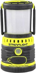 La Revue Nationale de La Chasse 862 Lampe Streamlight Super Siege