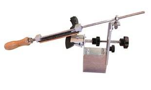 La Revue Nationale de La Chasse 862 Kit d'affûtage Easy Affut de Philbows