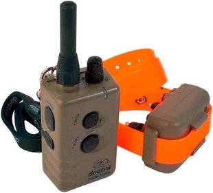 La Revue Nationale de La Chasse 862 Collier d'éducation Dogtra 400M