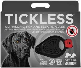 La Revue Nationale de La Chasse 862 Répulsif ultrasonique Tickless PET