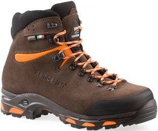 La Revue Nationale de La Chasse 862 Zamberlan Jack Rabbit GTX