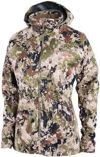 La Revue Nationale de La Chasse 862 Veste Sitka Mountain