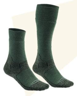 La Revue Nationale de La Chasse 862 Chaussettes de chasse Rohner