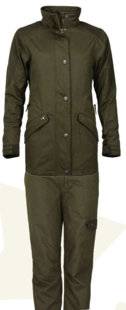 La Revue Nationale de La Chasse 862 Ensemble Laksen Lady Dalness