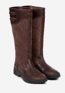 La Revue Nationale de La Chasse 862 Le Chameau botte femme Jameson