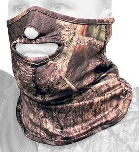 La Revue Nationale de La Chasse 862 Masque ½ Primos Stretch Fit