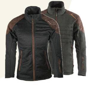 La Revue Nationale de La Chasse 862 Veste G-Loft TLLG Carinthia