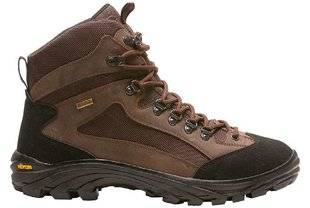 La Revue Nationale de La Chasse 862 Chaussure Baudou Peak